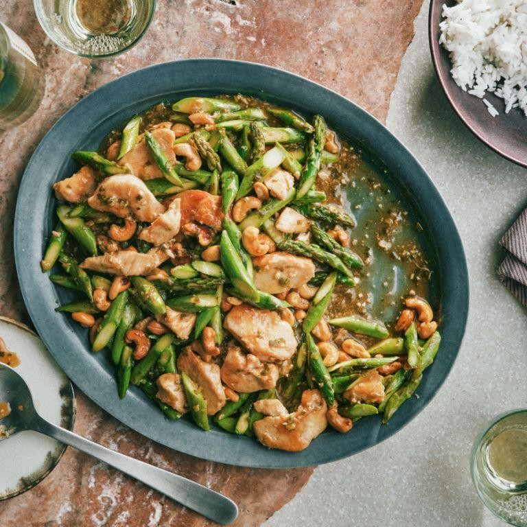 Veal Scallopini with Brown Butter and Sage