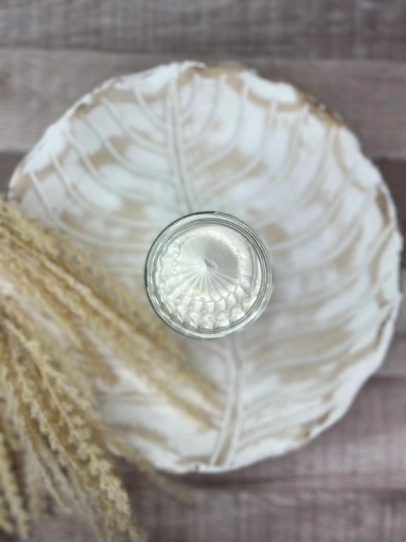 Whipped Mango Vanilla Body Butter