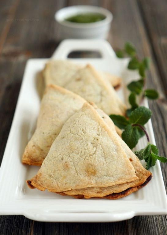 18 Delicious Almond Flour Recipes Indian Inspired