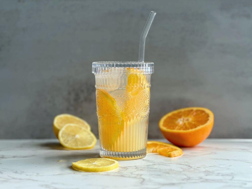 20 Refreshing Summer Punch Recipes Delightful