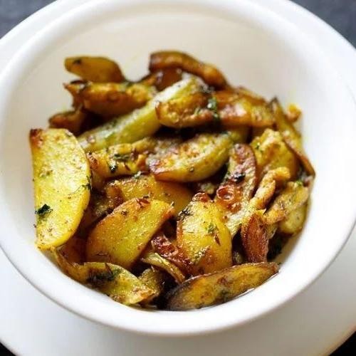Aloo Parwal