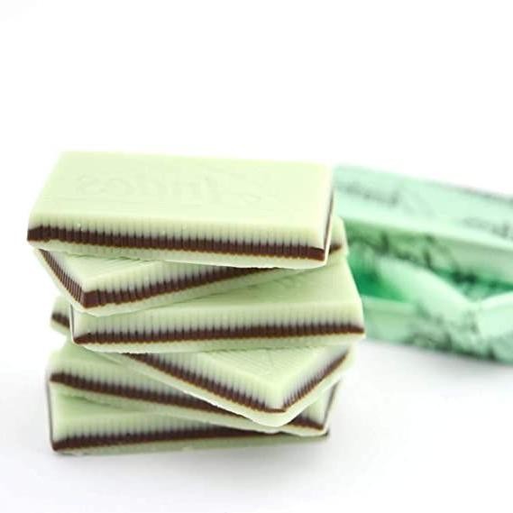 Andes Mint Parfait