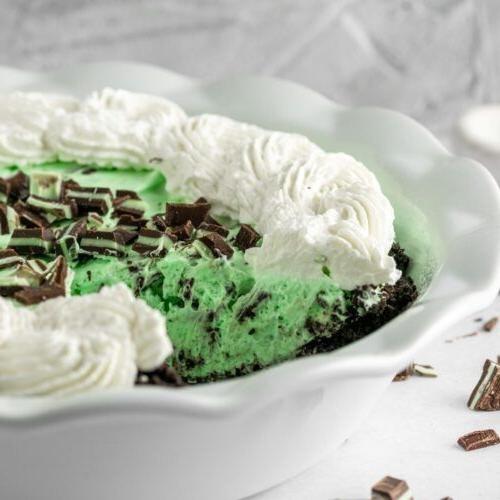 Andes Mint Pie