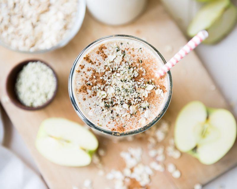 18 Delicious Apple and Oatmeal Recipes for Healthy Mornings