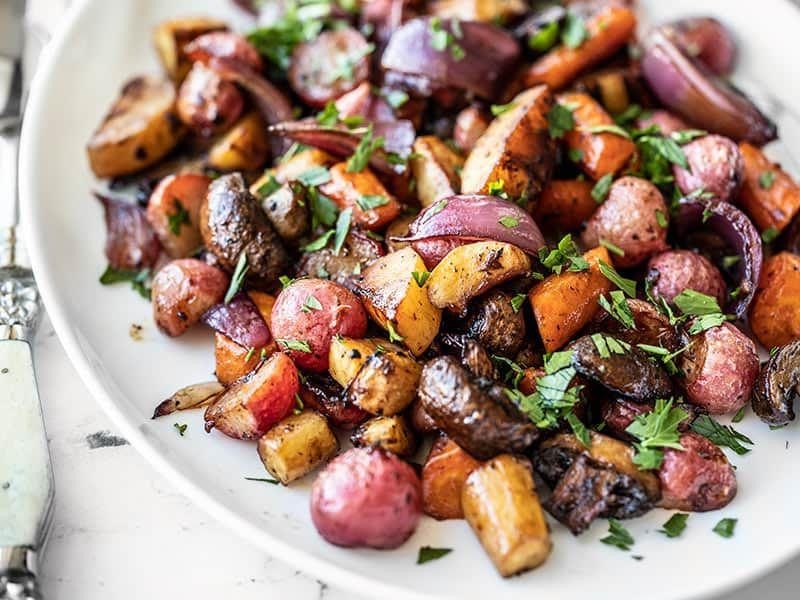 18 Savory Steak Sides Recipes Delicious