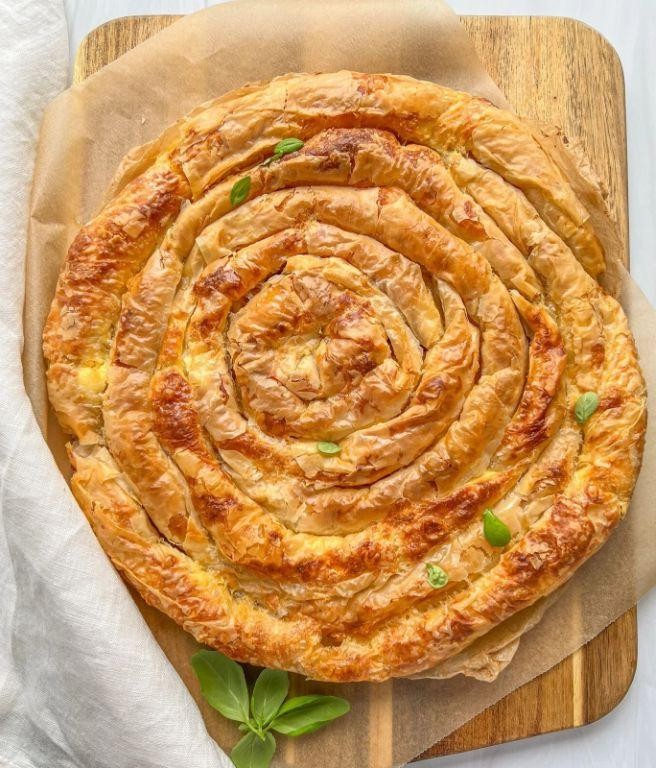 Banitsa