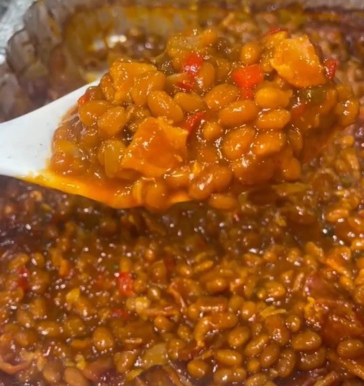 Bear Creek Baked Beans