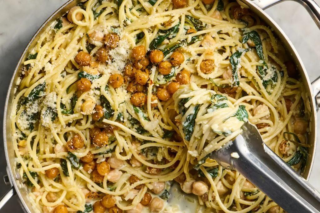 20 Flavorful Bell Pepper Pasta Recipes Deliciously Simple