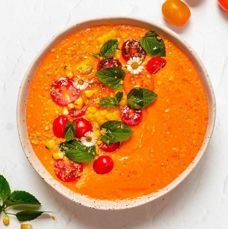 18 Flavorful Healthy Bell Pepper Recipes for Vibrant Meals