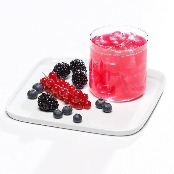 Berry Blast Mixed Fruit Cocktail