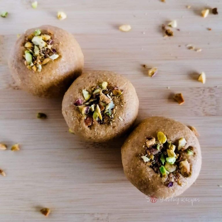 20 Delicious Besan Recipes for Every Occasion