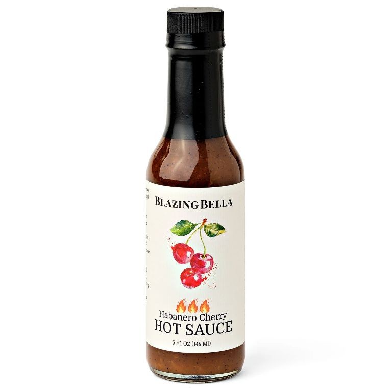 18 Spicy Habanero Pepper Recipes for Bold Flavors
