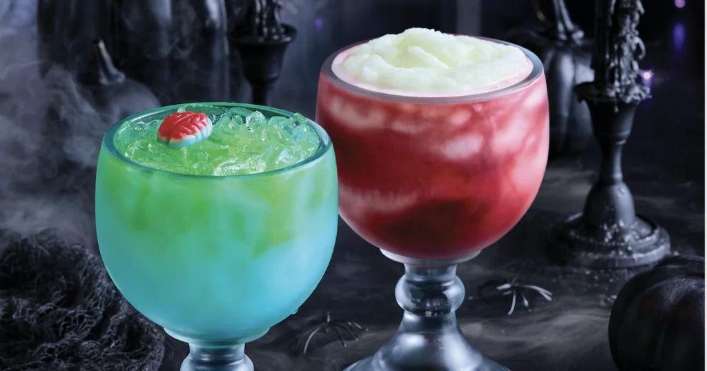 Blueberry Applebee