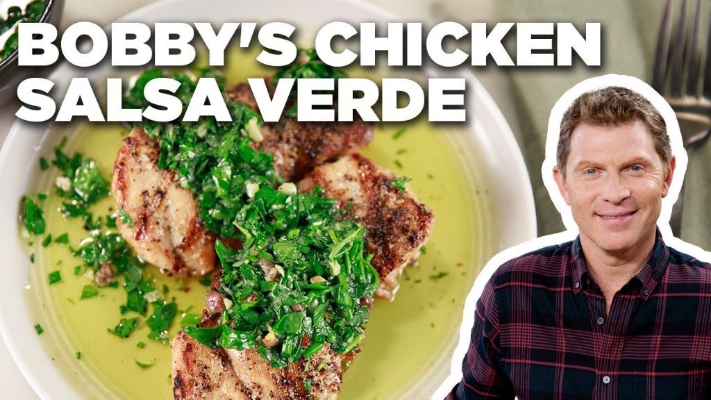 18 Spicy Bobby Flay Recipes for Grilling Enthusiasts