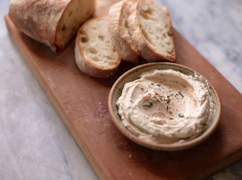 Bone Marrow Butter Spread
