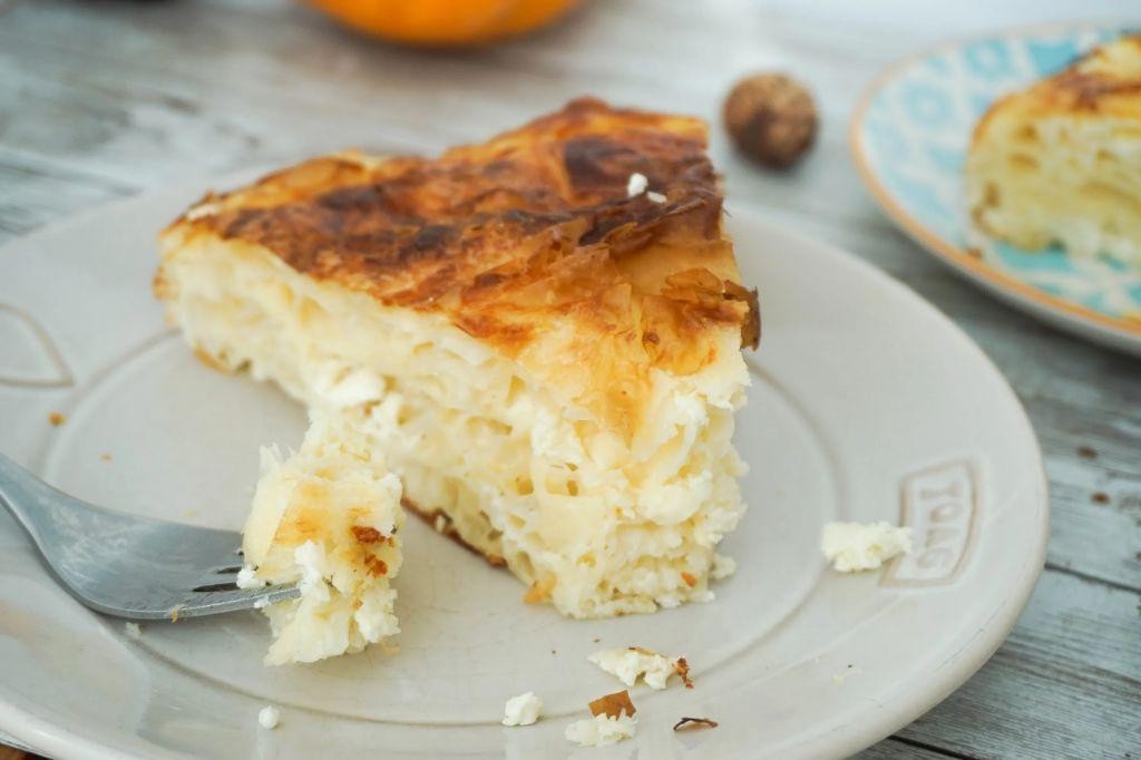 20 Delicious European Recipes for Every Occasion