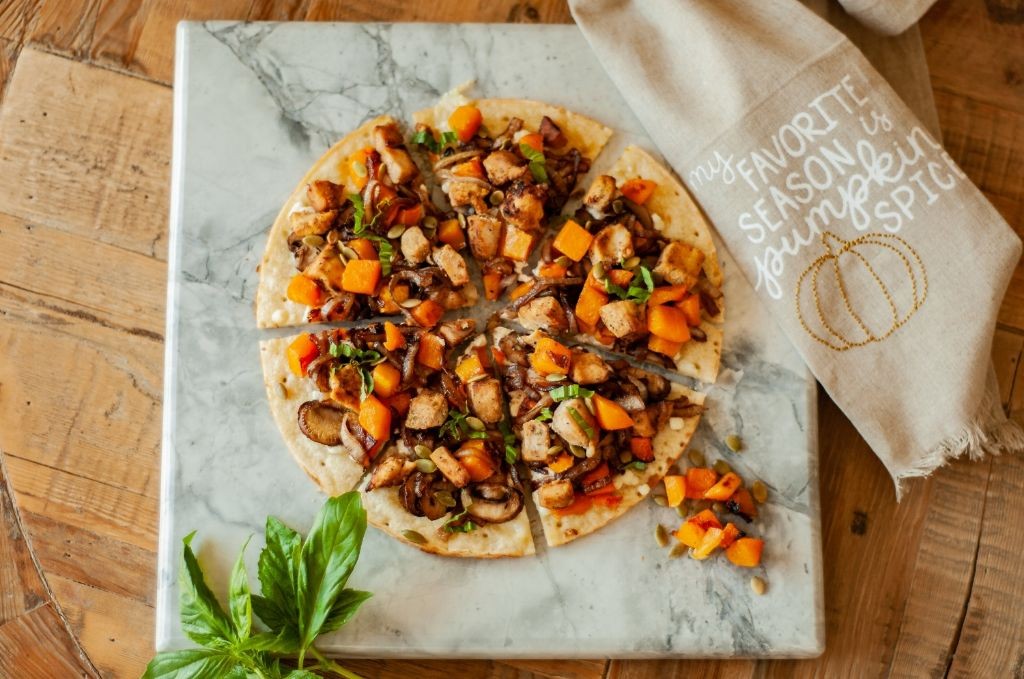 20 Creamy Chicken and Butternut Squash Comfort Recipes