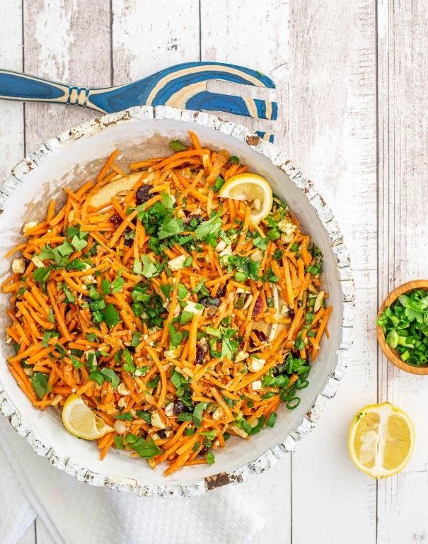 18 Delicious Savory Carrot Recipes for Every Occasion