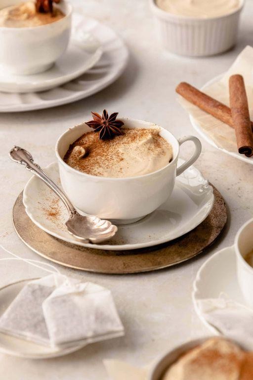 18 Decadent Bavarian Cream Recipes Irresistible