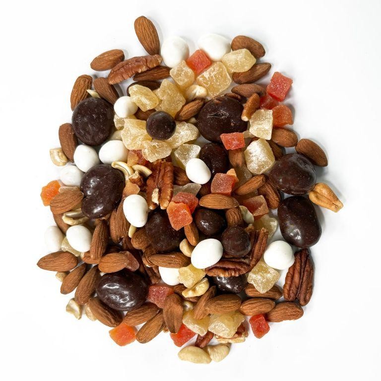 Cherry Vanilla Dream Fruit Mix