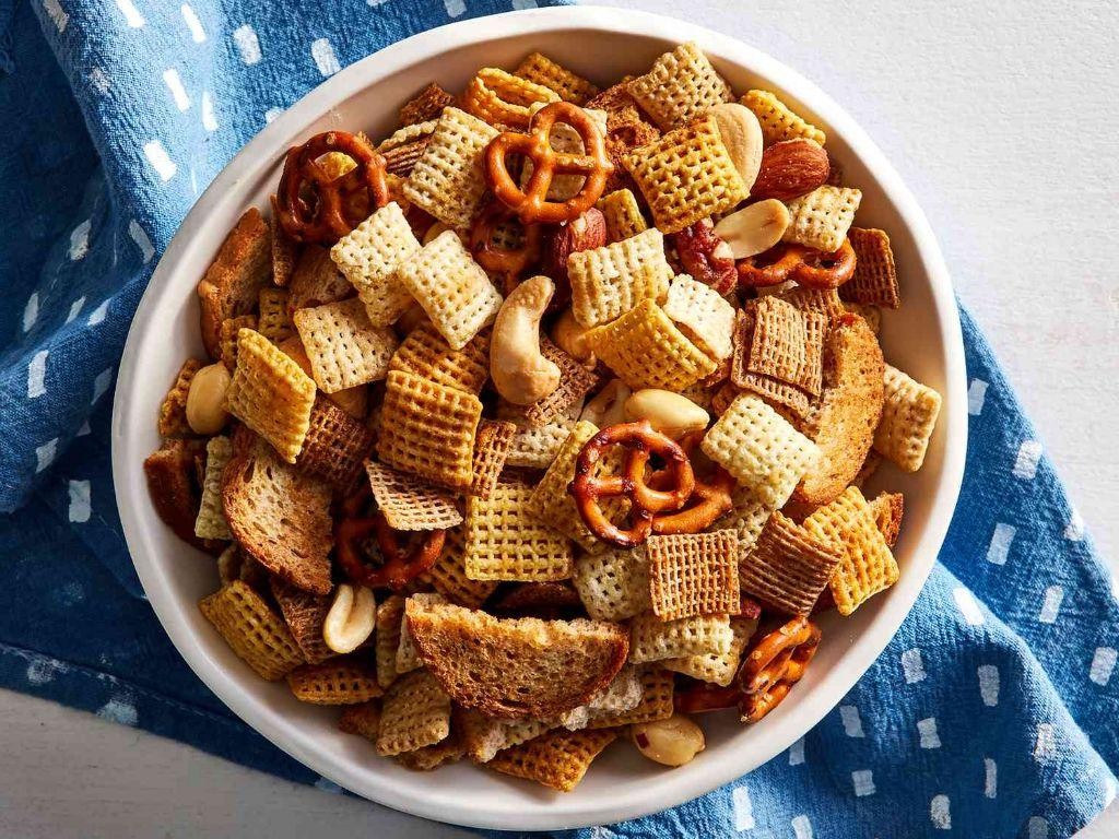 Chex Party Mix
