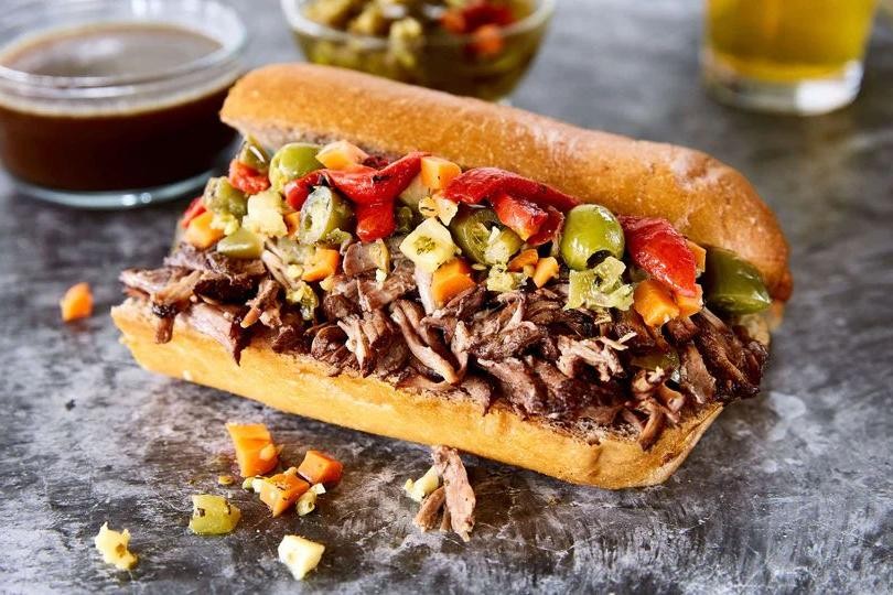 20 Spicy Chicago Beef Sandwich Recipes for Foodies