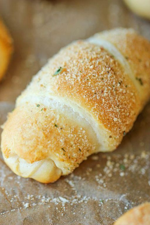 20 Delicious Stuffed Crescent Roll Recipes for Every Occasion