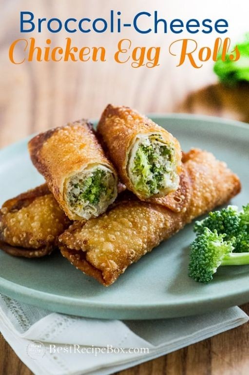 20 Flavorful Chicken and Broccoli Recipes for Busy Weeknights