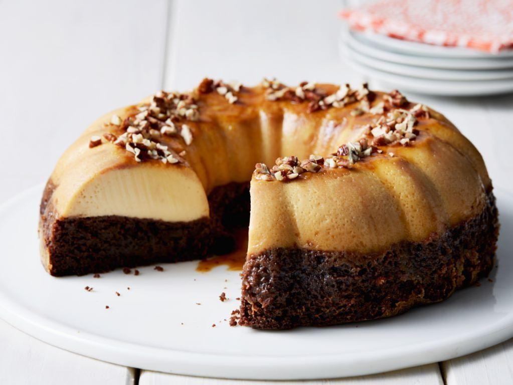 20 Decadent Choco Flan Cake Recipes with a Twist