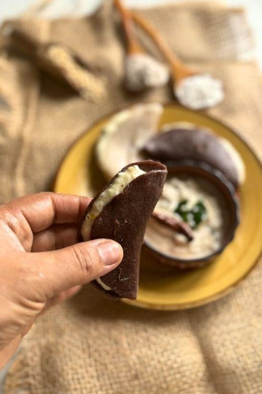 Chocolate Kadubu for Dessert Lovers