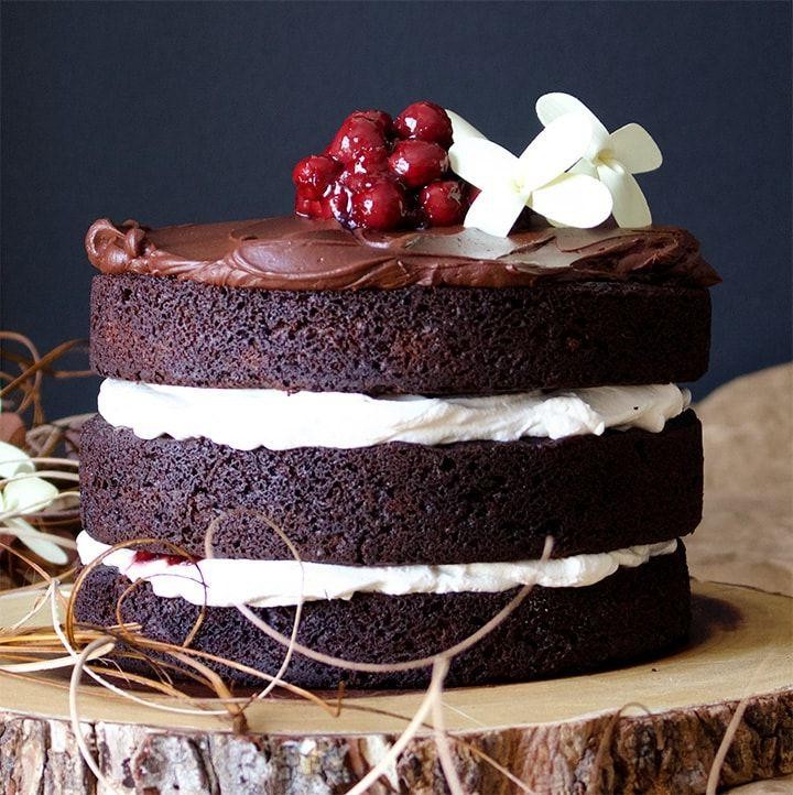 Chocolate Lover