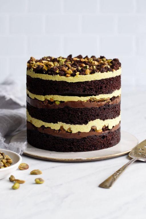 18 Decadent Chocolate Mud Cakes Recipes Irresistible