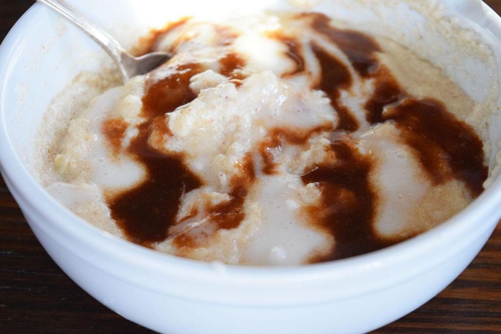 Classic Cream of Wheat with Brown Sugar and Cinnamon