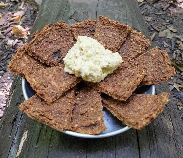 18 Easy Backpacking Recipes for Adventurous Hikers