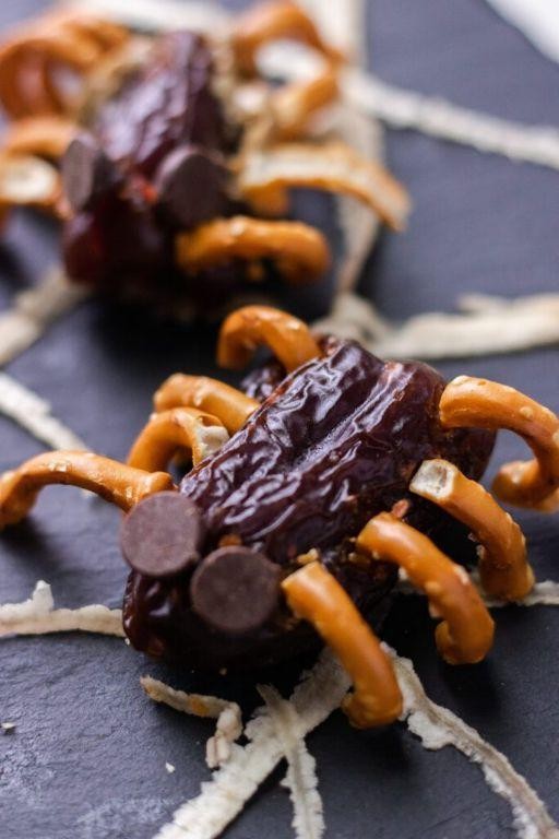 18 Spooky Halloween Baking Recipes for Ghoulish Delights