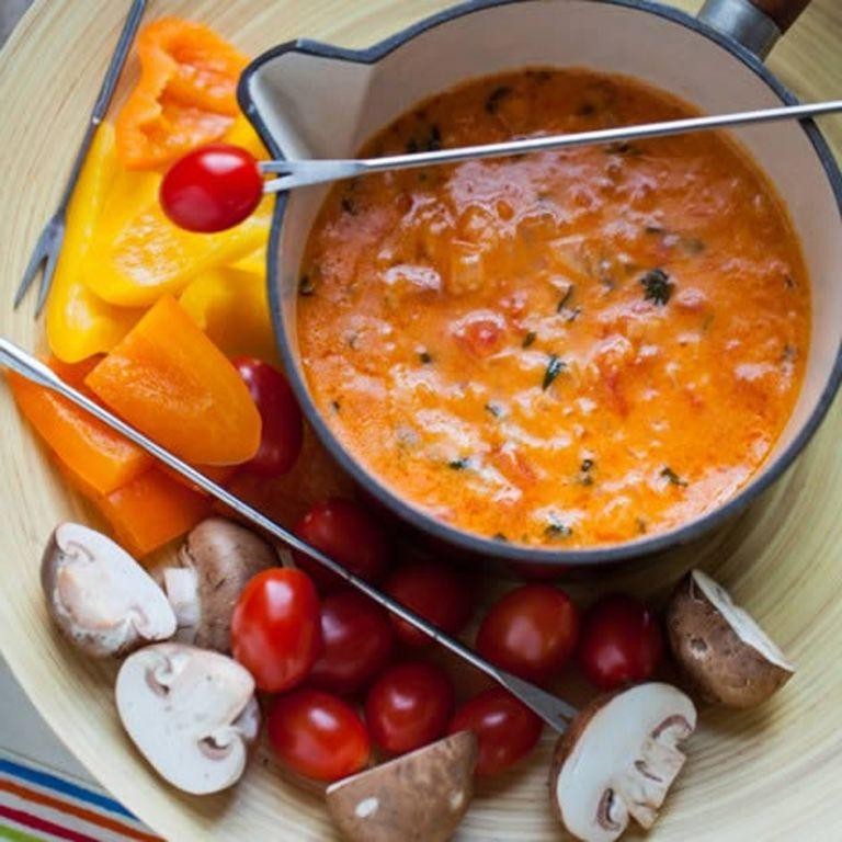 18 Creamy Pappadeaux Fondue Recipes with a Twist