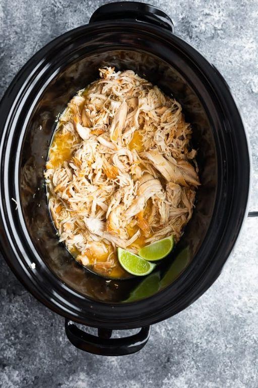 20 Flavorful Thai Crockpot Recipes for Busy Weeknights