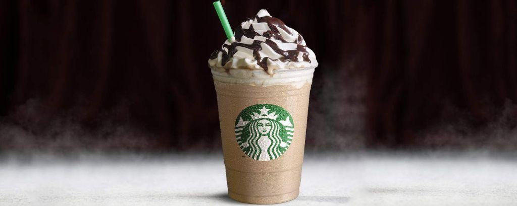 DIY Starbucks Java Chip Frappuccino