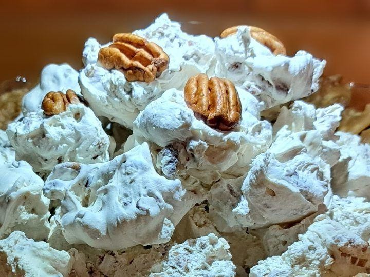 Divinity Fudge