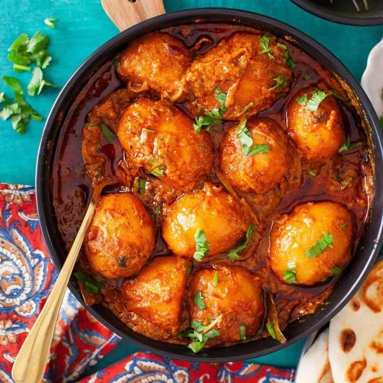 Dum Aloo