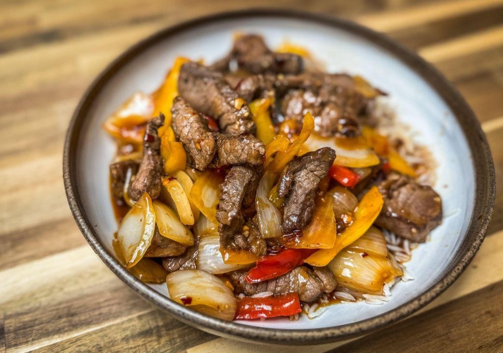 18 Savory Elk Tenderloin Recipes for Gourmet Dinners