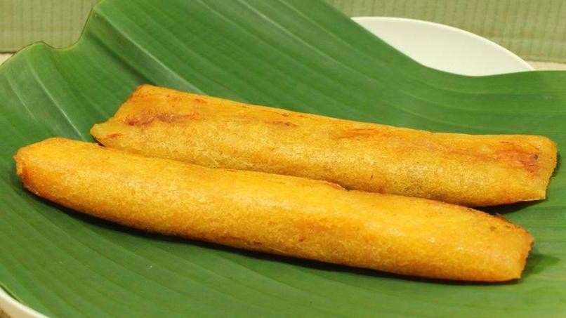 Empanadas de Yuca