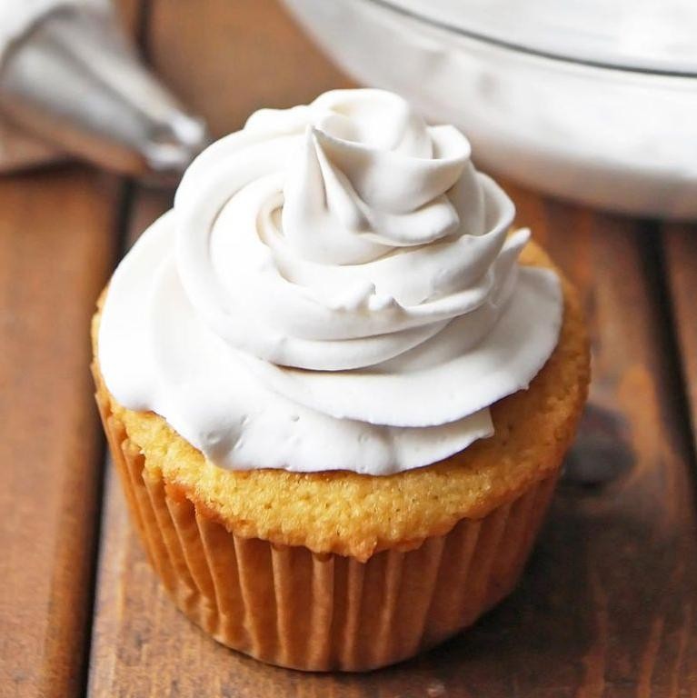 Exotic Coconut Cream Icing