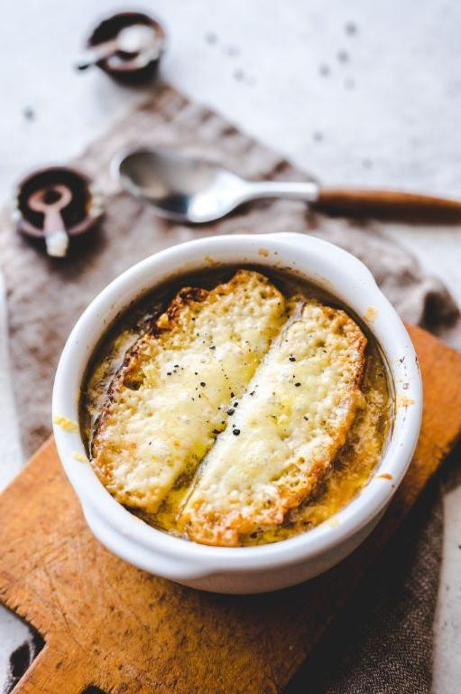 French Onion Soup