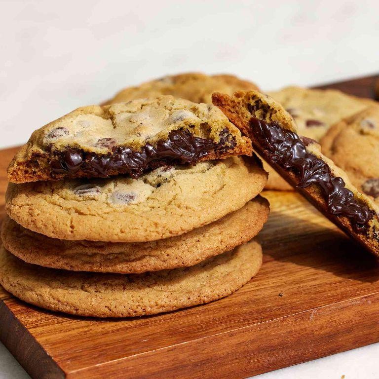 20 Festive Chocolate Christmas Cookie Recipes for Holiday Baking