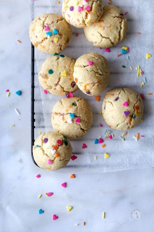 18 Crispy Air Fryer Cookie Recipes Irresistible