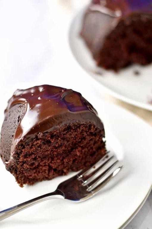 18 Decadent Gluten Free Chocolate Cake Recipes Irresistible