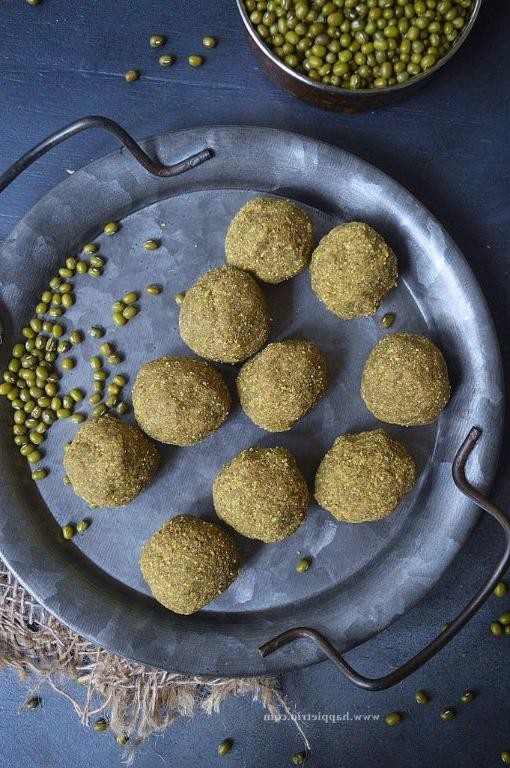20 Delicious Green Moong Dal Recipes Nutritious