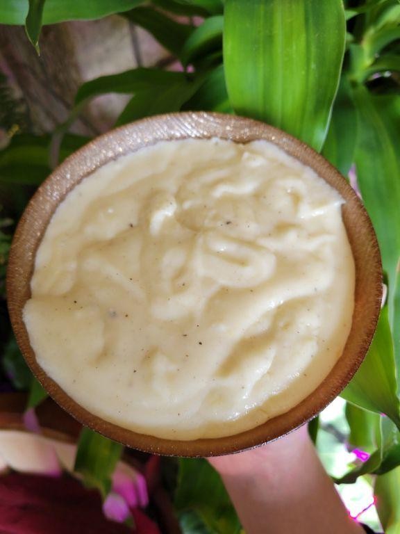 Havarti Cheese Fondue