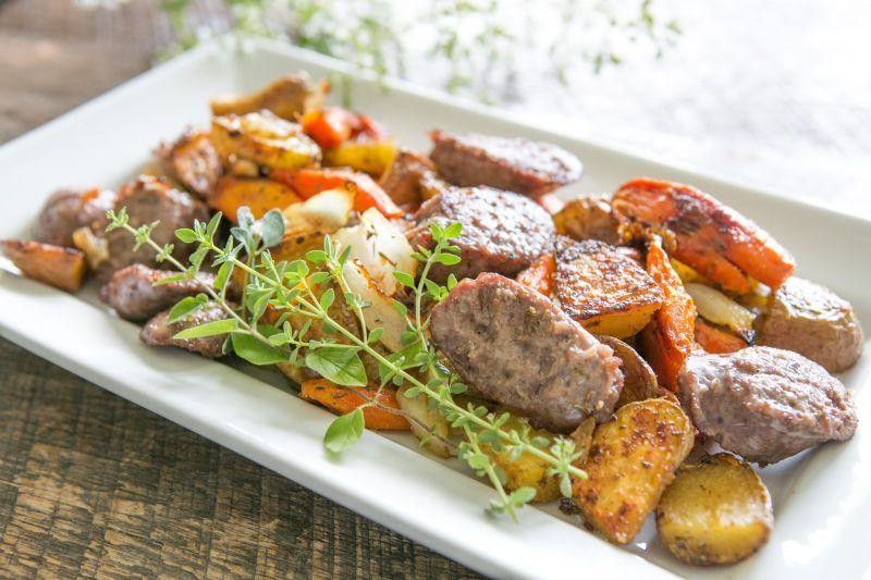20 Rustic Yellowstone Cookbook Recipes for Adventurous Cooks